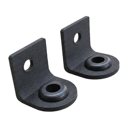 CR-Z K-Swap Radiator Bracket Kit