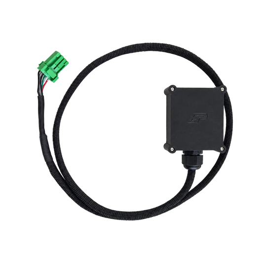 CR-Z Engine Swap Module