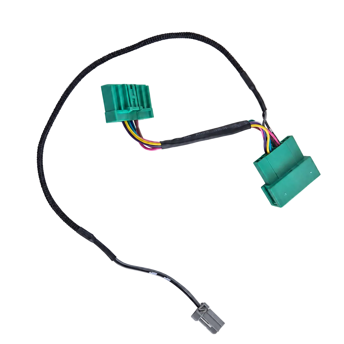 CR-Z Engine Swap Module