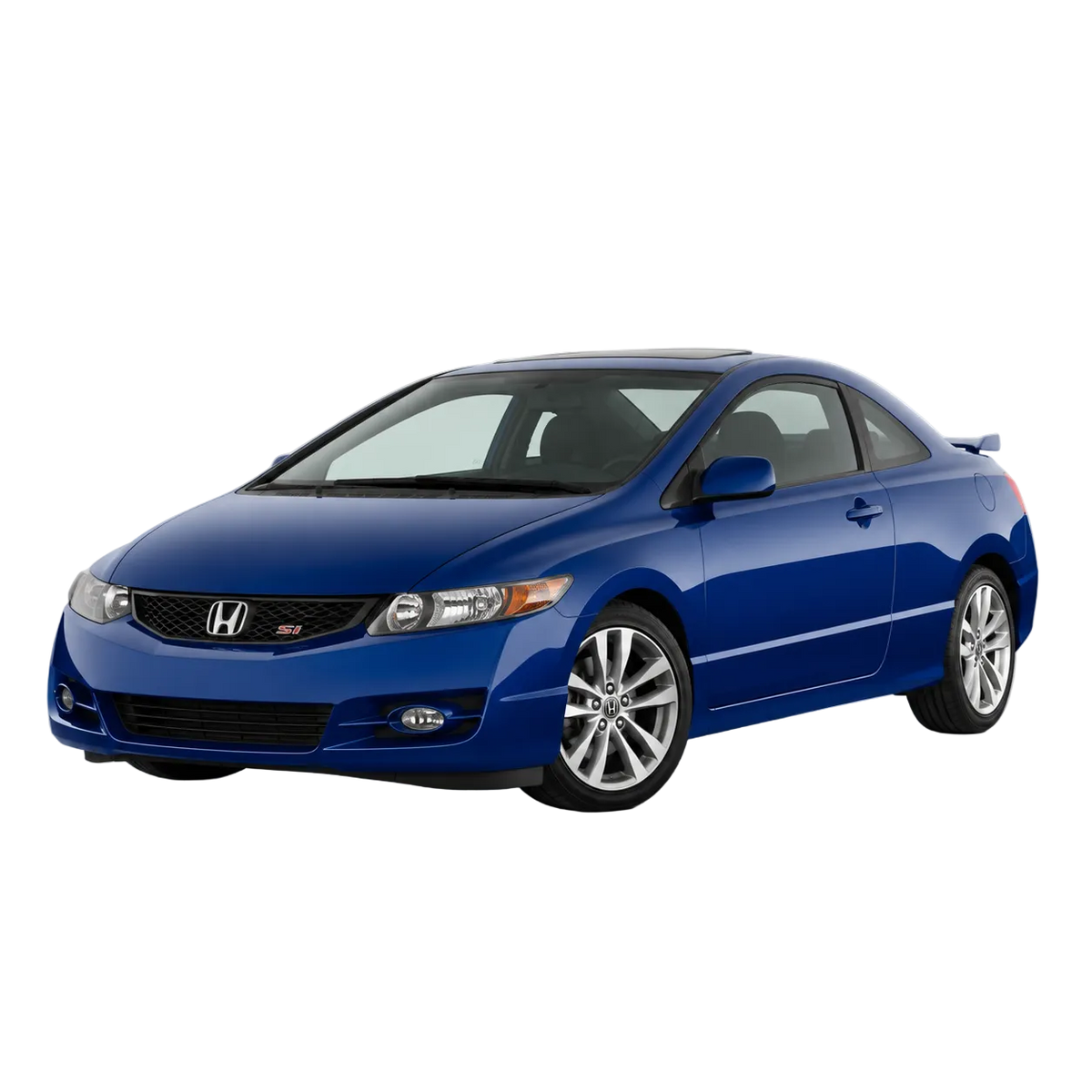 8th Gen Civic Si