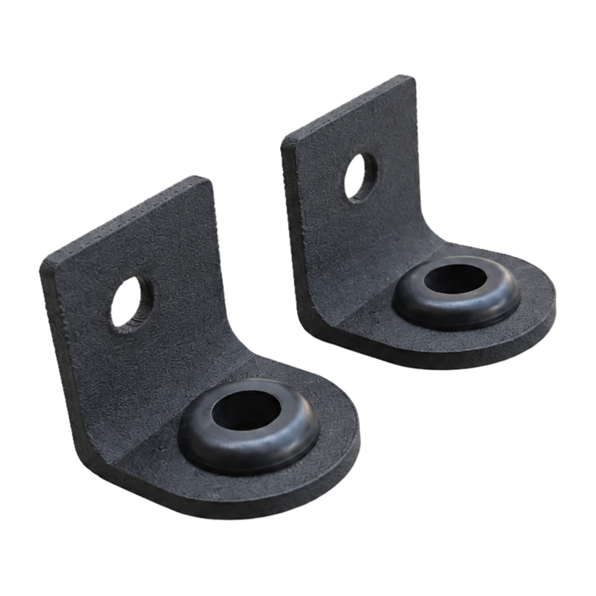 CR-Z K-Swap Radiator Bracket Kit