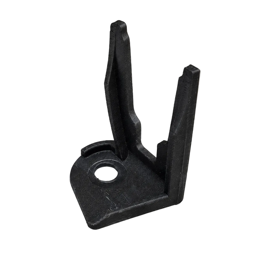 CRZ K-Swap Radiator OverFlow Bracket