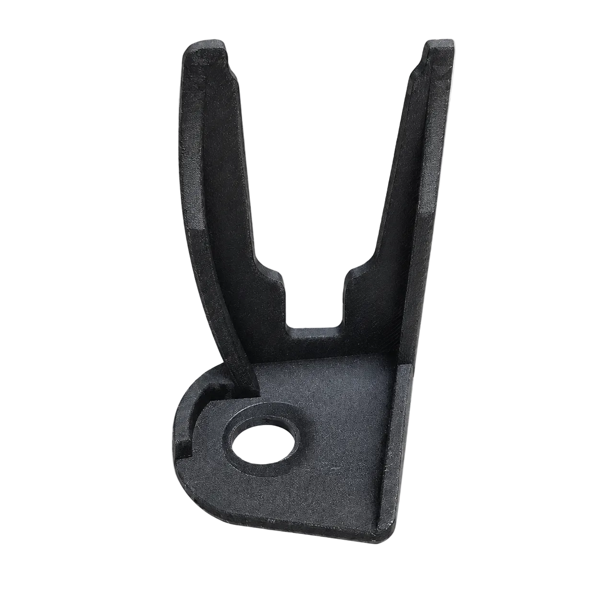 CRZ K-Swap Radiator OverFlow Bracket