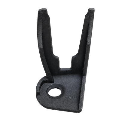 CRZ K-Swap Radiator OverFlow Bracket