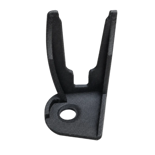 CRZ K-Swap Radiator OverFlow Bracket