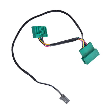 CR-Z Engine Swap Module