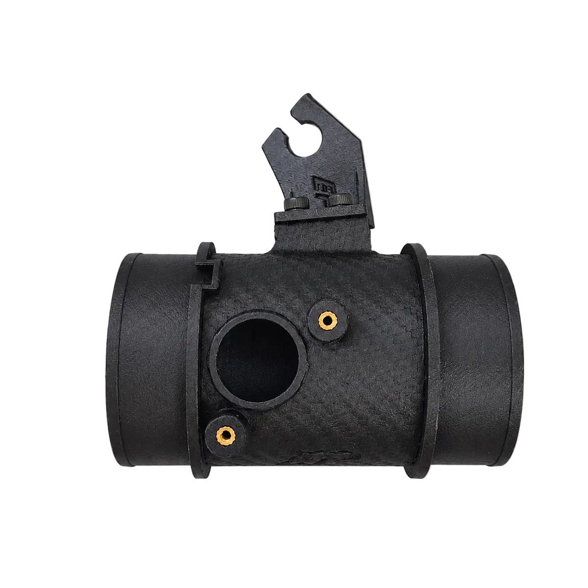 OEM+ MAF Sensor Mount for K20Z3 / K-Swap Intake 3" to 3"