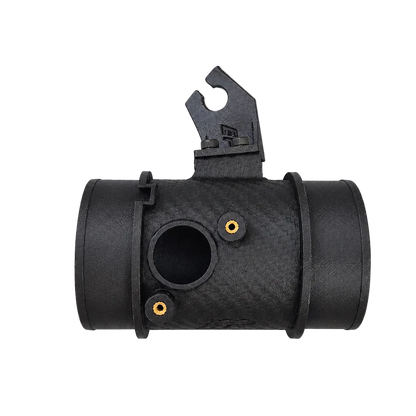 OEM+ MAF Sensor Mount for K20Z3 / K-Swap Intake 3" to 3"
