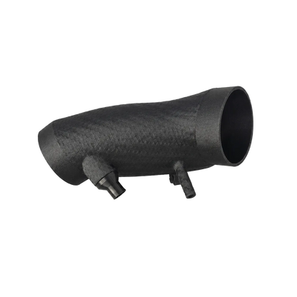 OEM+ Intake Pipe for K20Z3 / 8th Gen Civic Si