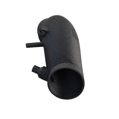 OEM+ Intake Pipe for K20Z3 / 8th Gen Civic Si