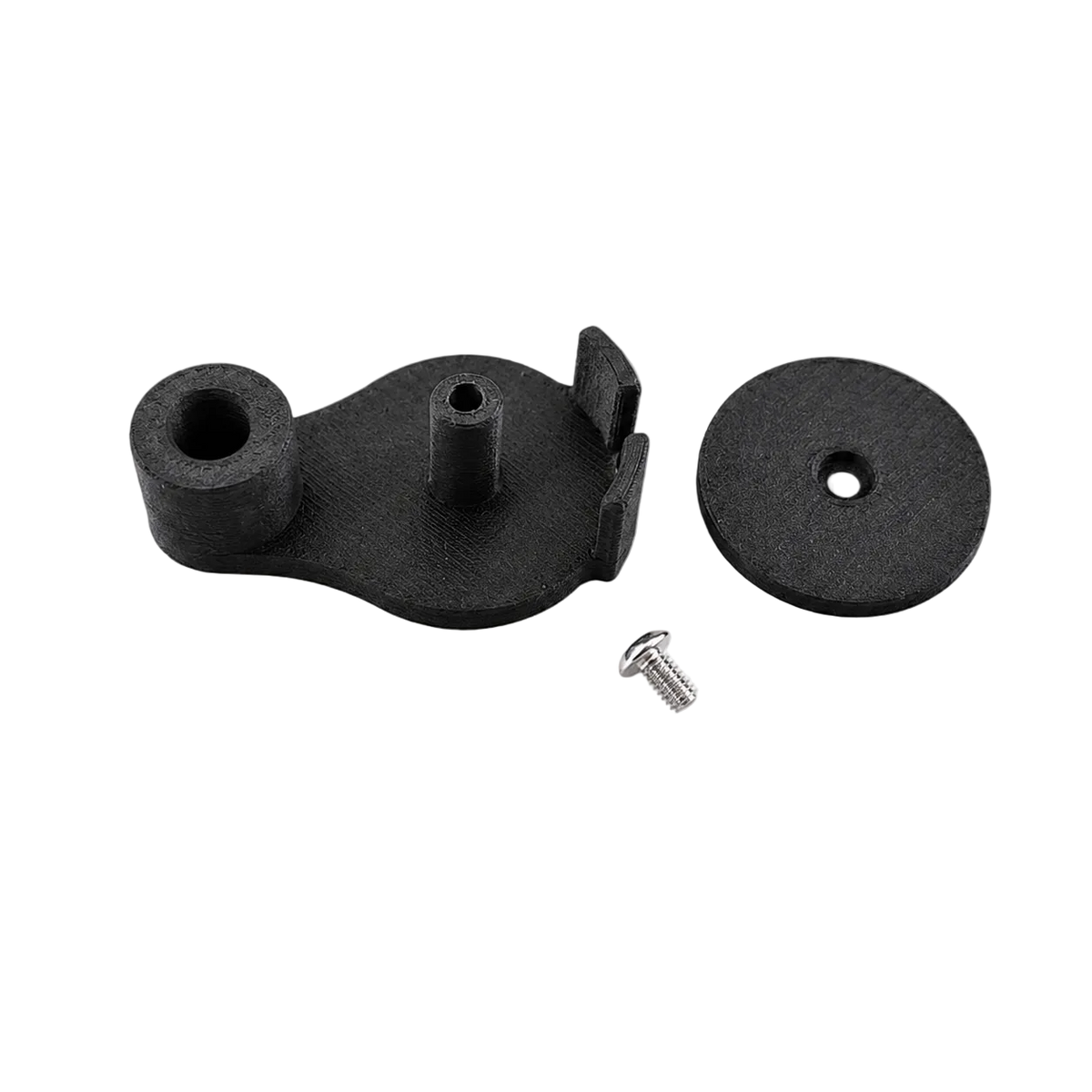CR-Z K-Swap Shifter Cable Bracket Kit for K20Z3 / PNN4 Transmission