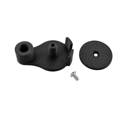 CR-Z K-Swap Shifter Cable Bracket Kit for K20Z3 / PNN4 Transmission