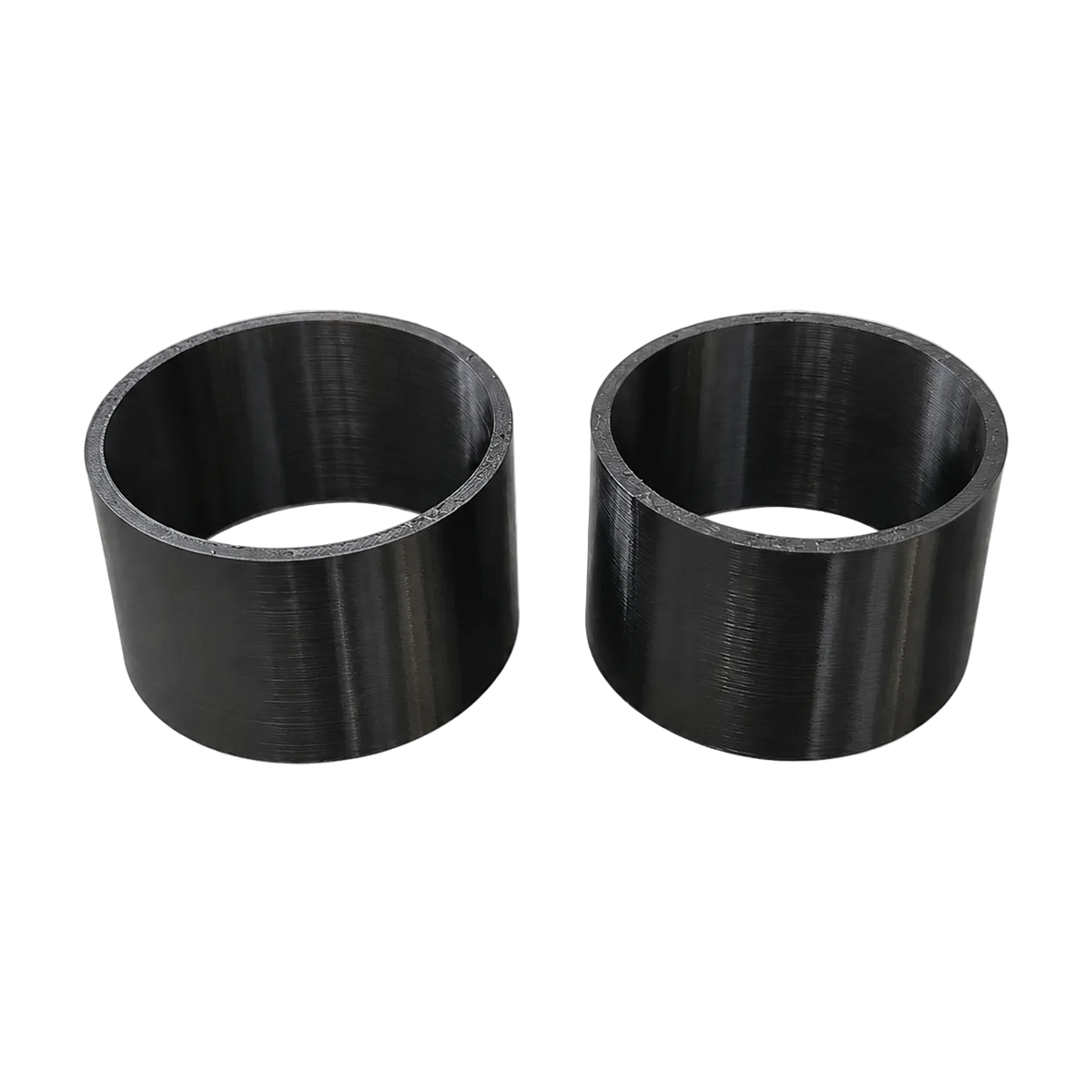 OEM+ Intake Pipe for K20Z3 / 8th Gen Civic Si