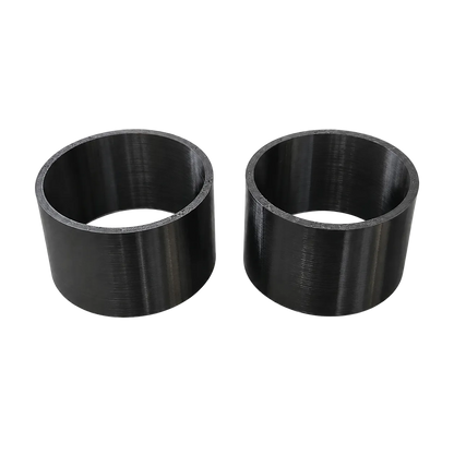 OEM+ Intake Pipe for K20Z3 / 8th Gen Civic Si