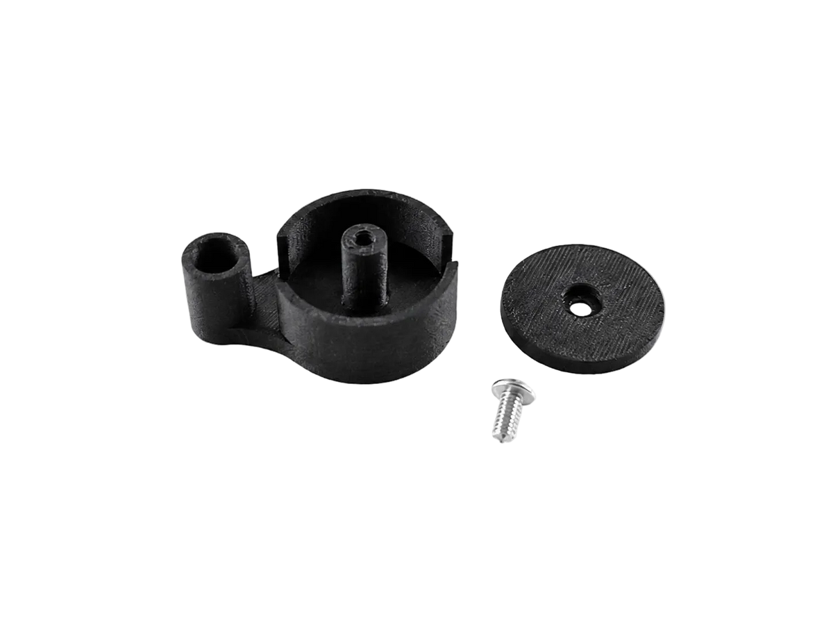 CR-Z K-Swap Shifter Cable Bracket Kit for K20Z3 / PNN4 Transmission